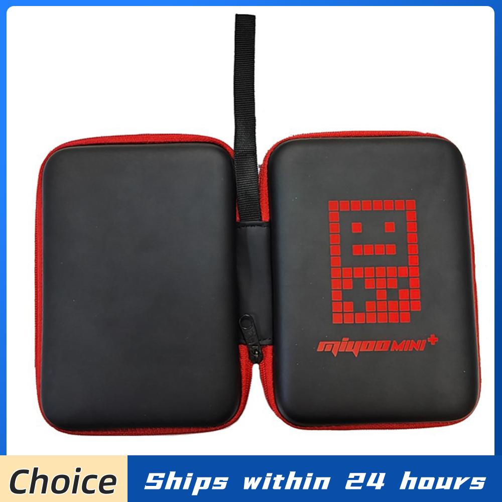 Retro Gaming Device Handheld - Retro Handheld Game Console Case Bag