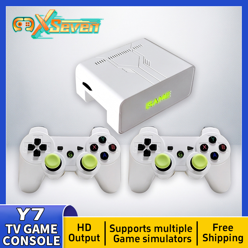 2026 New Coopreme Y7 X7 128G   - огляд і ціна Retro Gaming Ps3