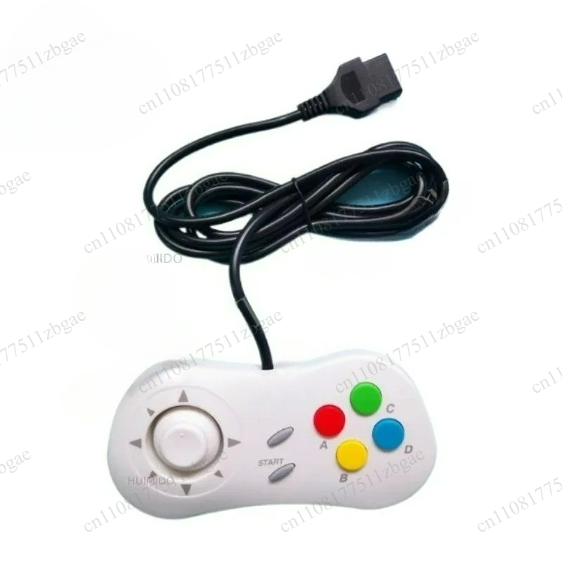 15‑Pin Mini Arcade Game Contro - огляд і ціна Retro Gaming Us