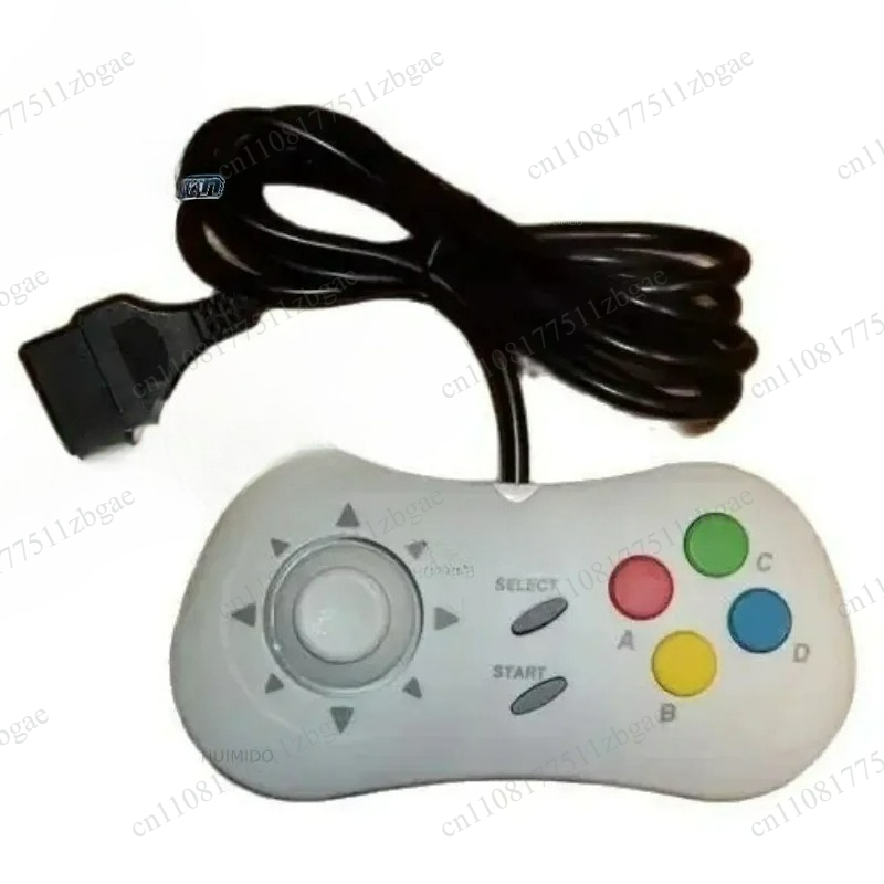 15‑Pin Mini Arcade Game Contro - огляд і ціна Retro Gaming Us