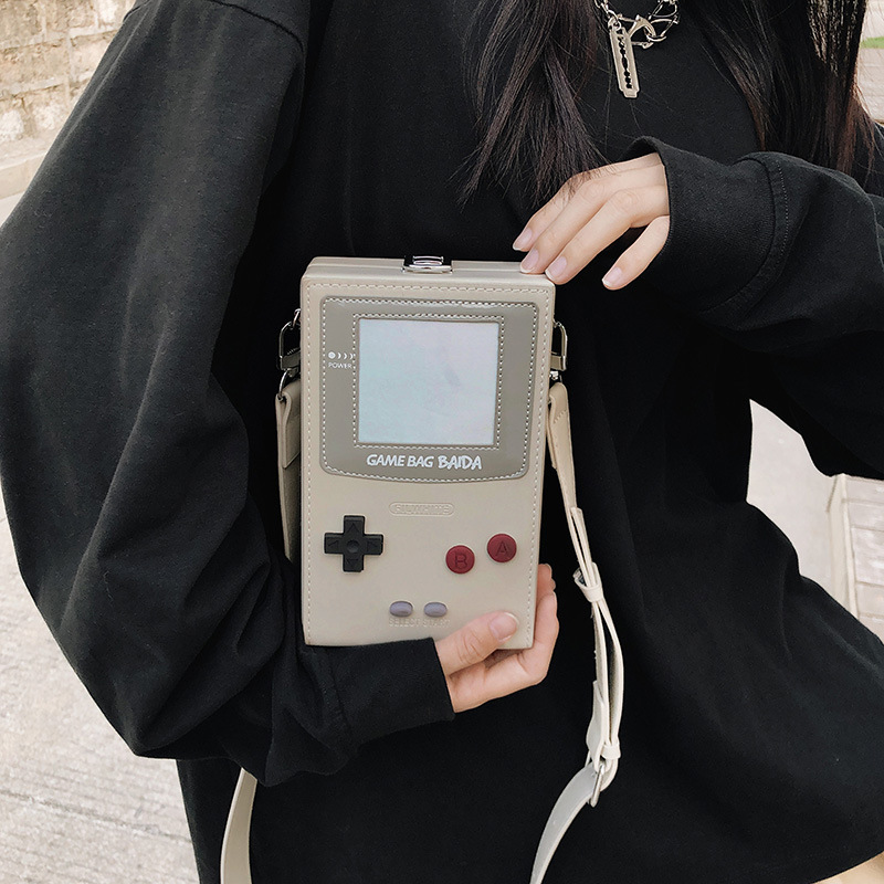 Unique Creative Game Console S - огляд і ціна Retro Gaming Unit