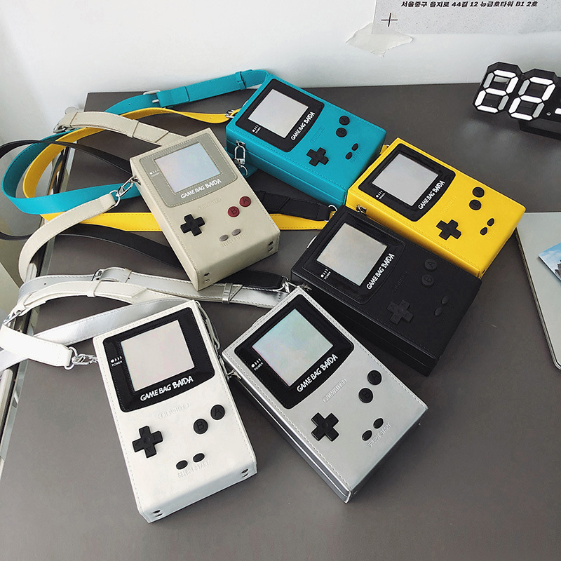 Unique Creative Game Console S - огляд і ціна Retro Gaming Unit