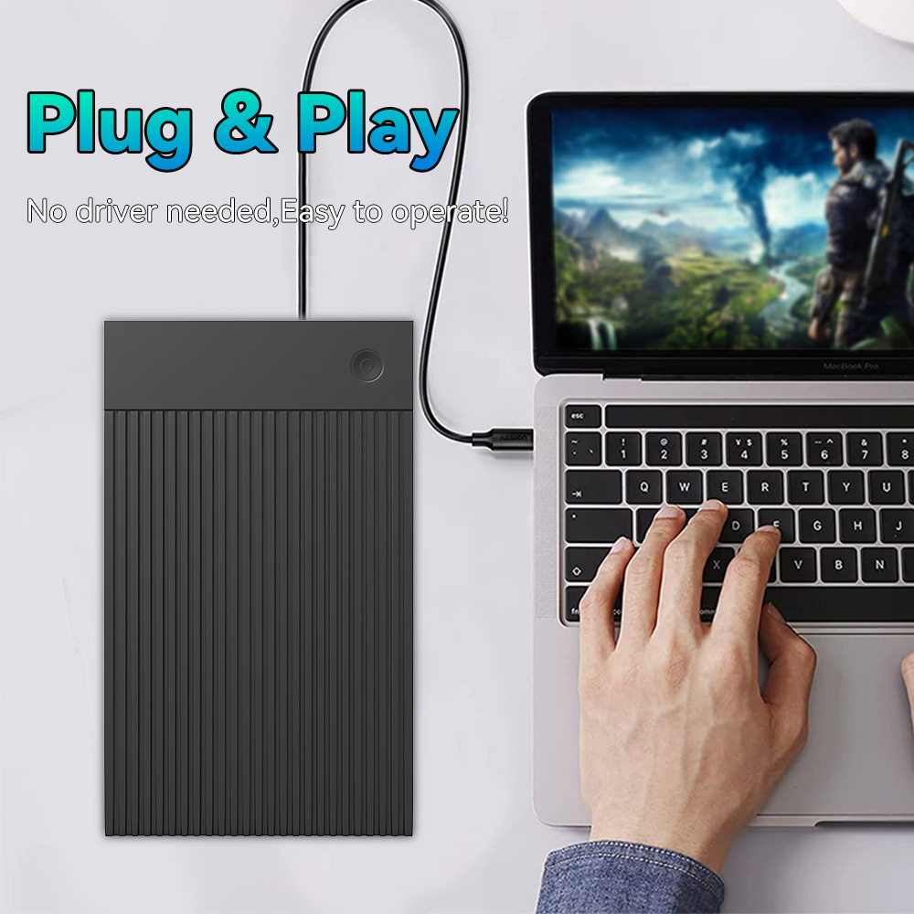 Hyper Base Mix 4TB Game Consol - огляд і ціна Retro Gaming Ps3