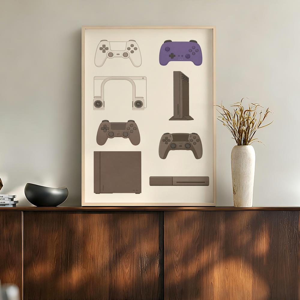 Gaming Retro Handheld Console  - огляд і ціна Retro Gaming Cafe