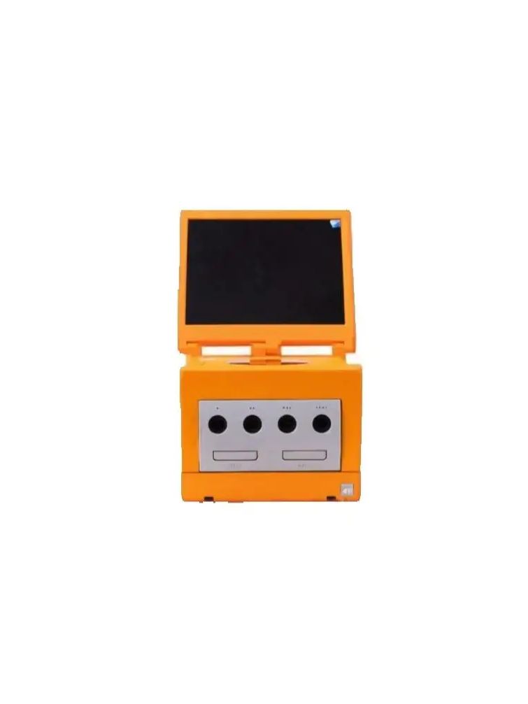 8Inch  Monitor  3D Print  for  - огляд і ціна Retro Gaming Unit