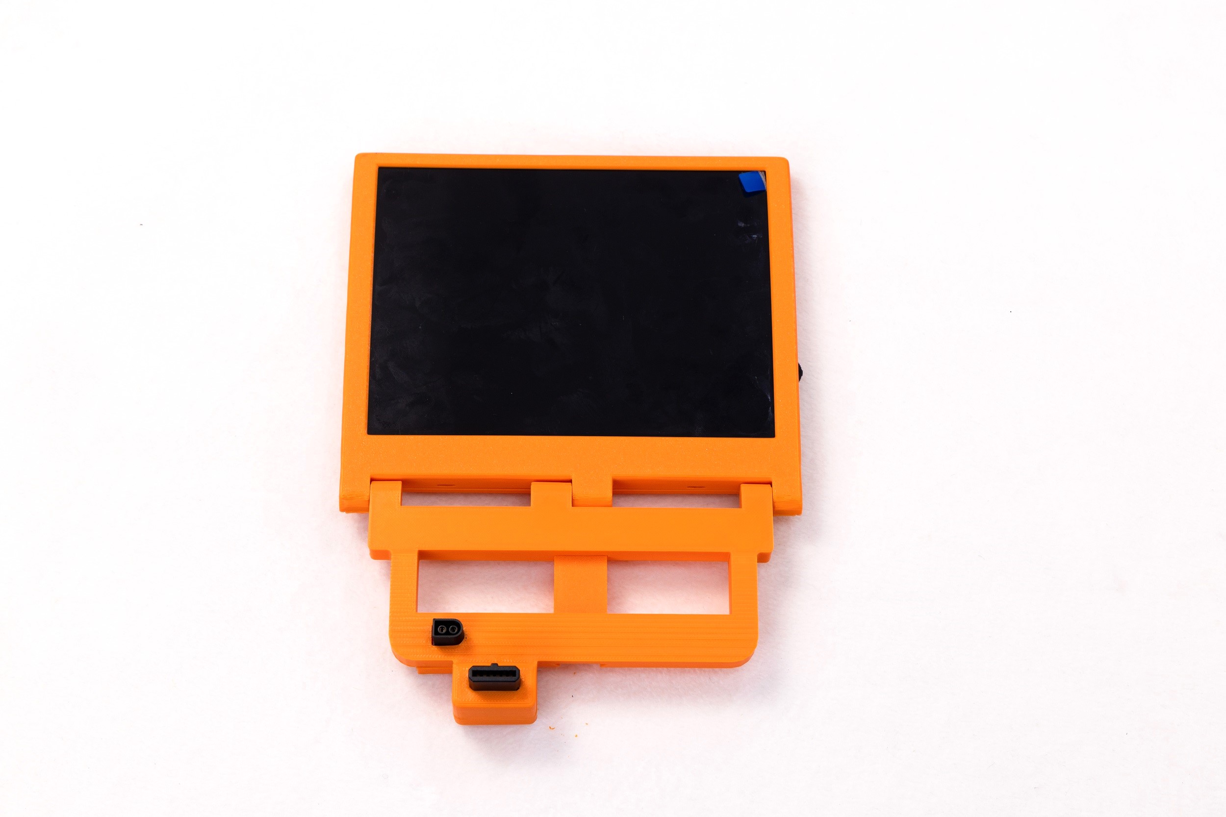 8Inch  Monitor  3D Print  for  - огляд і ціна Retro Gaming Unit