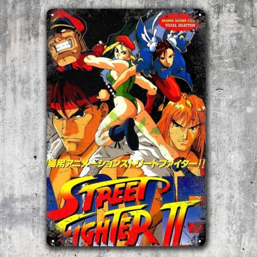 Street Fighter 2 Retro Video G - огляд і ціна Retro Gaming Us