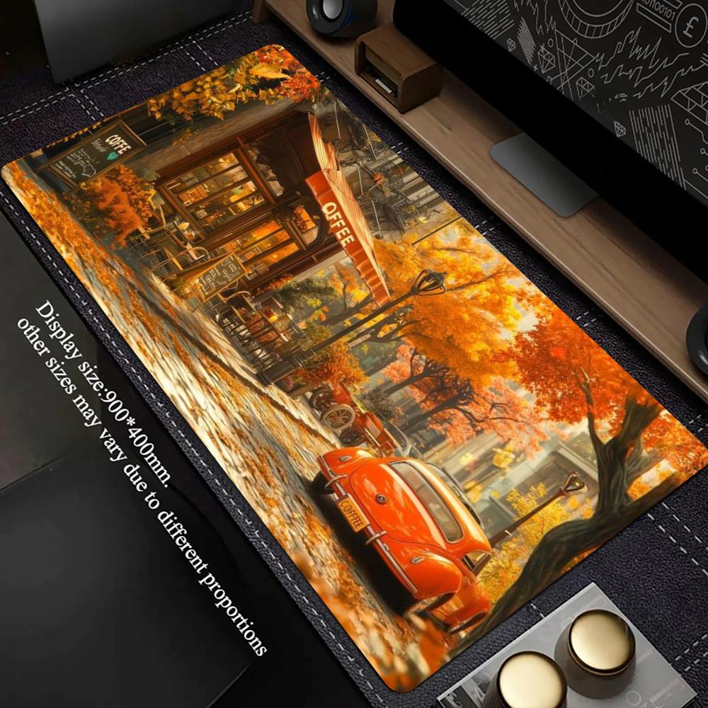 European Town Street Cafe Retr - огляд і ціна Retro Gaming Cafe