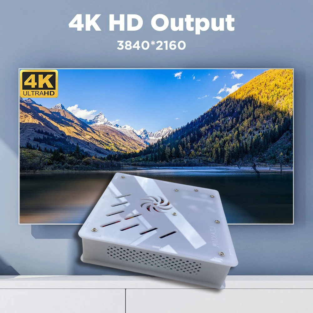 2026 New X8 Retro Game Console - огляд і ціна Retro Gaming Ps3