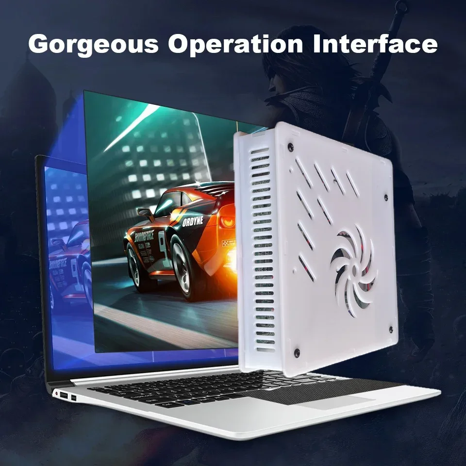 2026 New X8 Retro Game Console - огляд і ціна Retro Gaming Ps3
