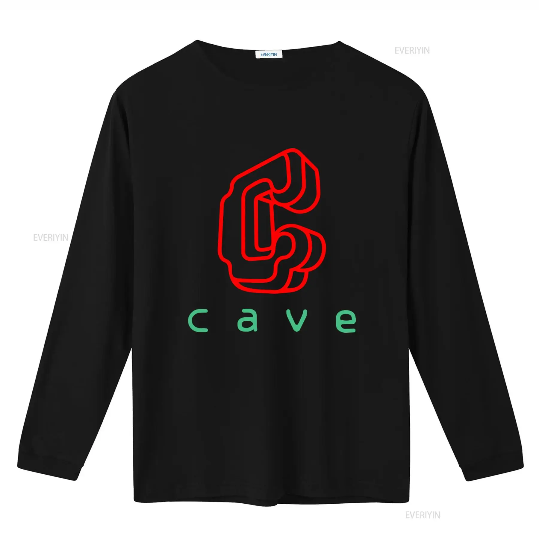 Cave Shmup Arcade Logo T shirt - огляд і ціна Retro Gaming Logo