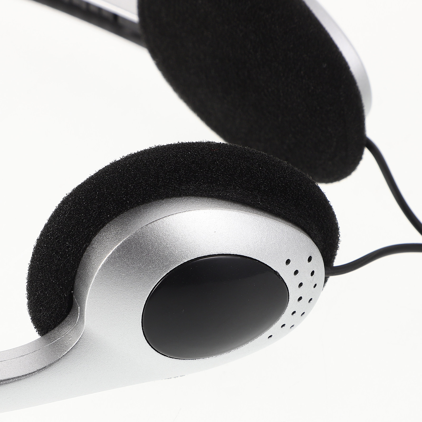 Silver Retro on Ear Headphones - огляд і ціна Retro Gaming Phone