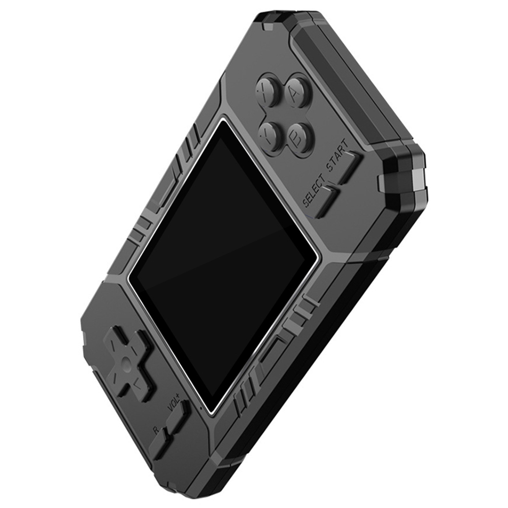 Excellent! Retro Portable Mini - огляд і ціна Retro Gaming Device Handheld