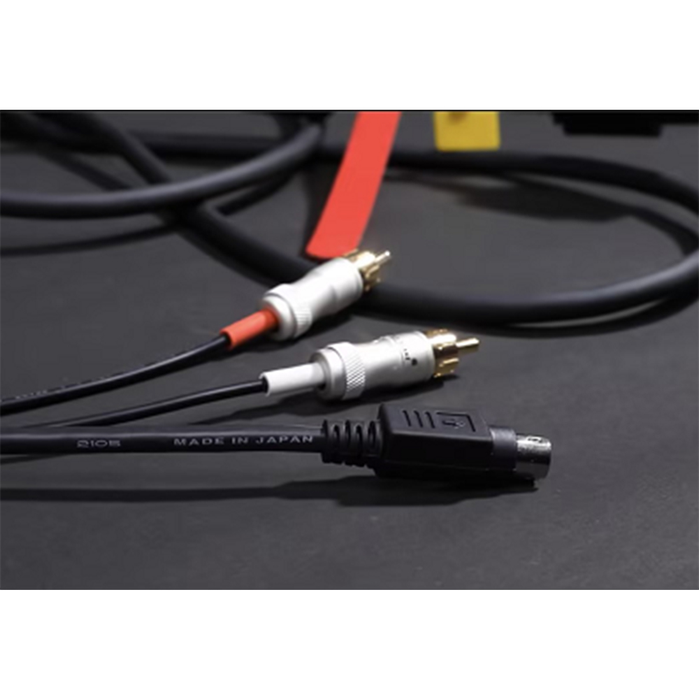 SFC N64 NGC S-Video Cable Shie - огляд і ціна Retro Gaming Unit