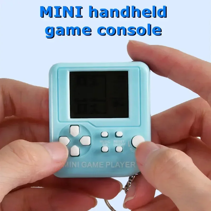 Portable Mini Classic Pocket K - огляд і ціна Retro Gaming Kc