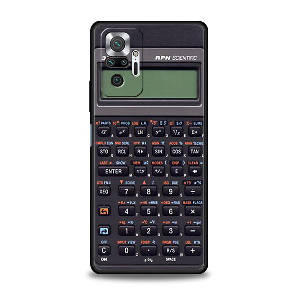 Retro Calculator Phone Case Co - огляд і ціна Retro Gaming Phone
