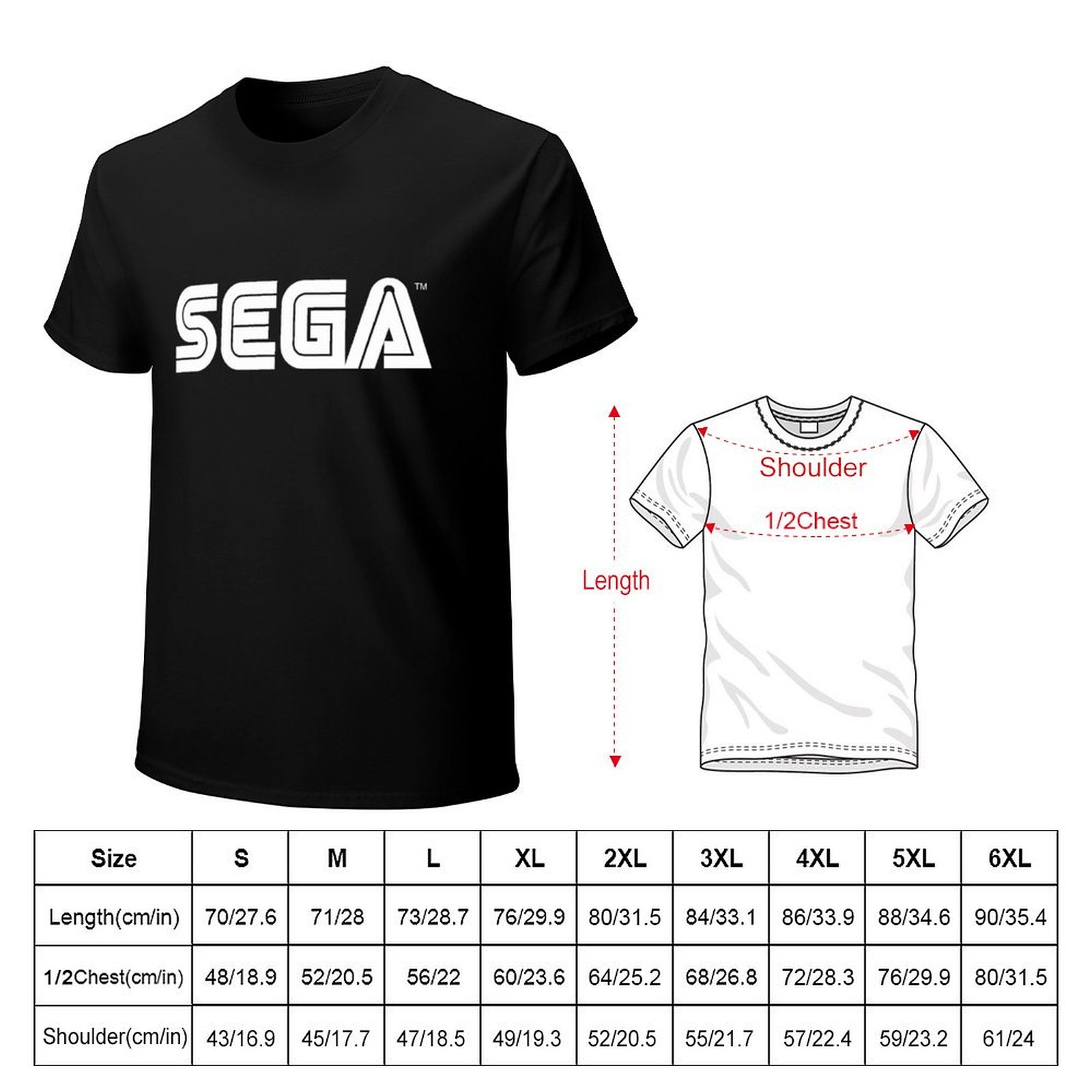Retro Gaming Console Logo T-Sh - огляд і ціна Retro Gaming Logo
