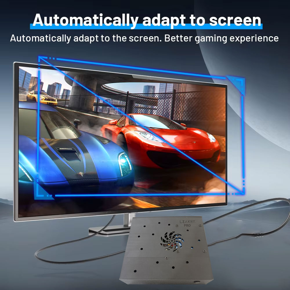Super Game Console X8 Pro 7000 - огляд і ціна Retro Gaming Ps3
