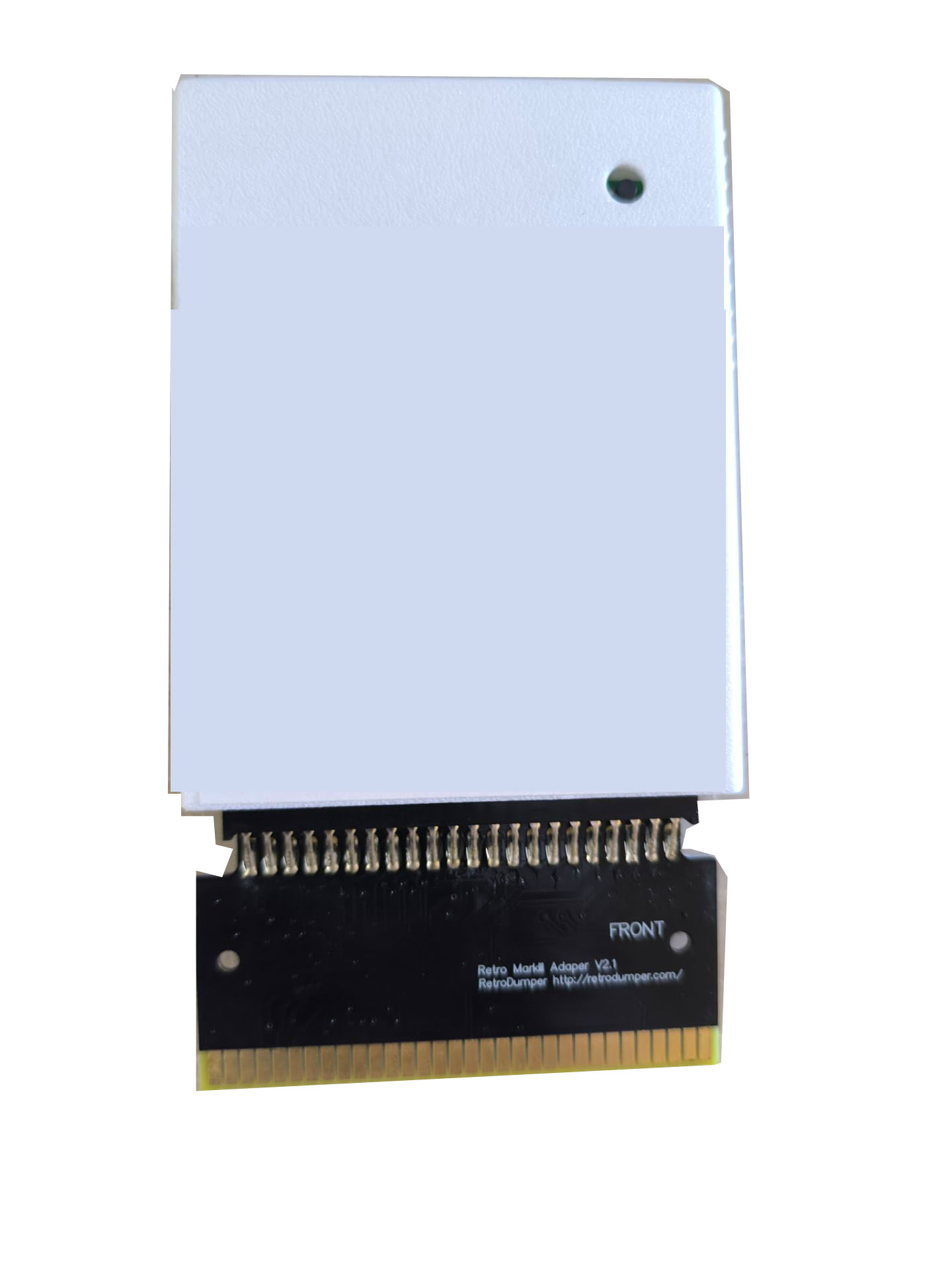 RETRO MARK3 ADAPTER Sega MARK  - огляд і ціна Retro Gaming Unit