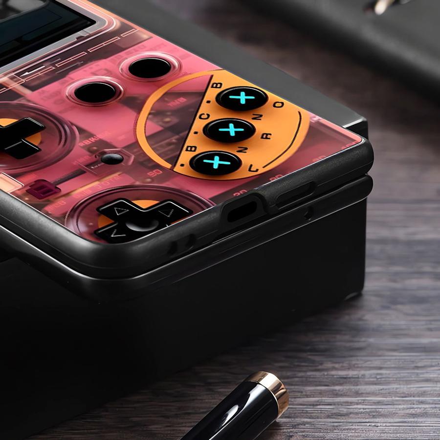Retro Gaming Console Case for  - огляд і ціна Retro Gaming Phone