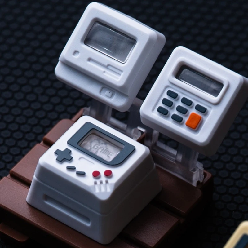 K-04 3-in-1 Creative Retro Tra - огляд і ціна Retro Gaming Unit