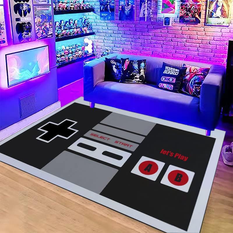 Vintage NES Controller Themed  - огляд і ціна Retro Gaming Theme