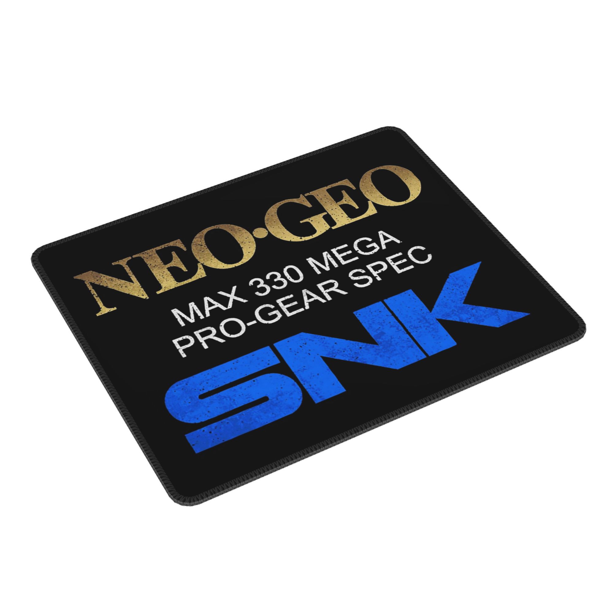Neo Geo Pro Gear Spec Gold Ret - огляд і ціна Retro Gaming Desk