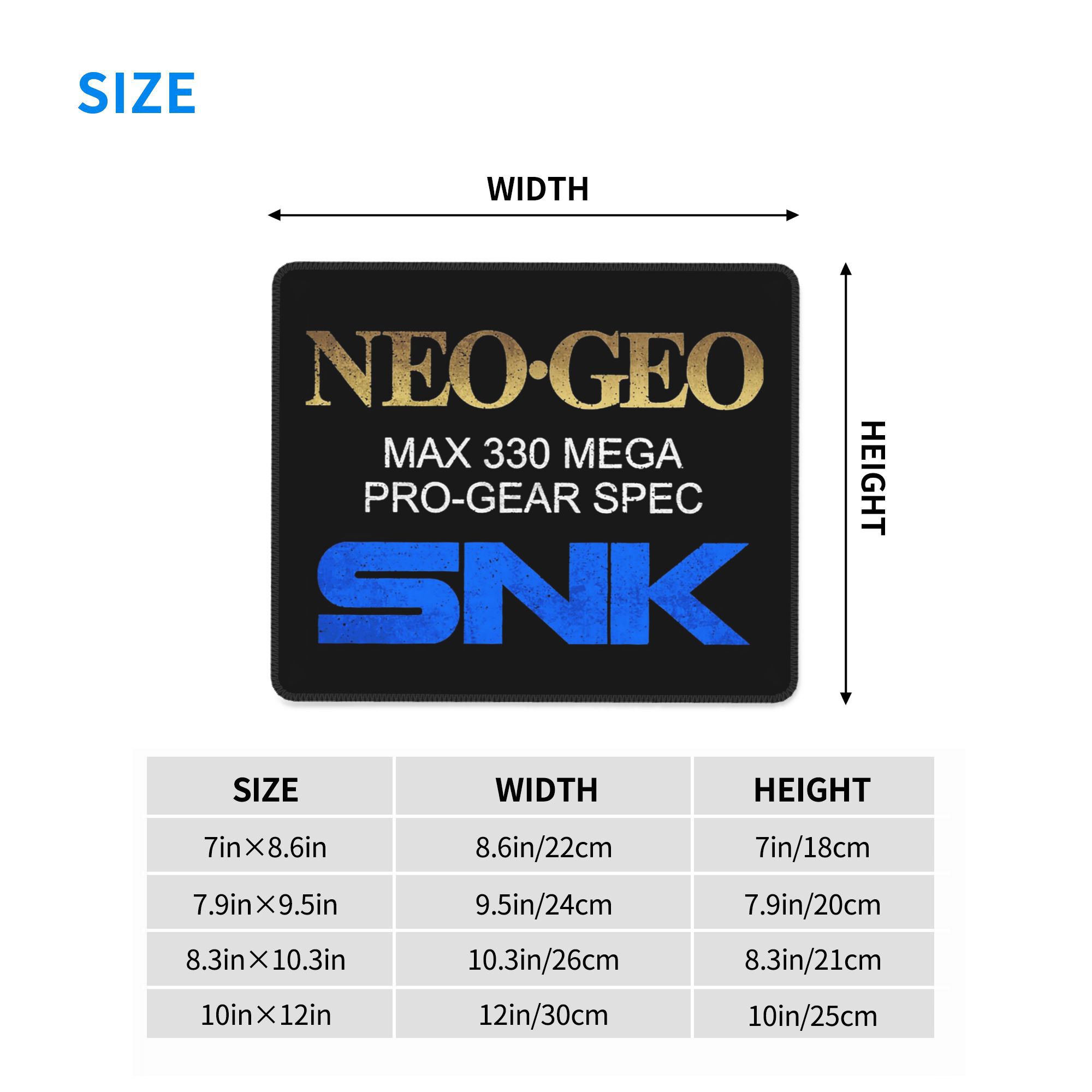 Neo Geo Pro Gear Spec Gold Ret - огляд і ціна Retro Gaming Desk