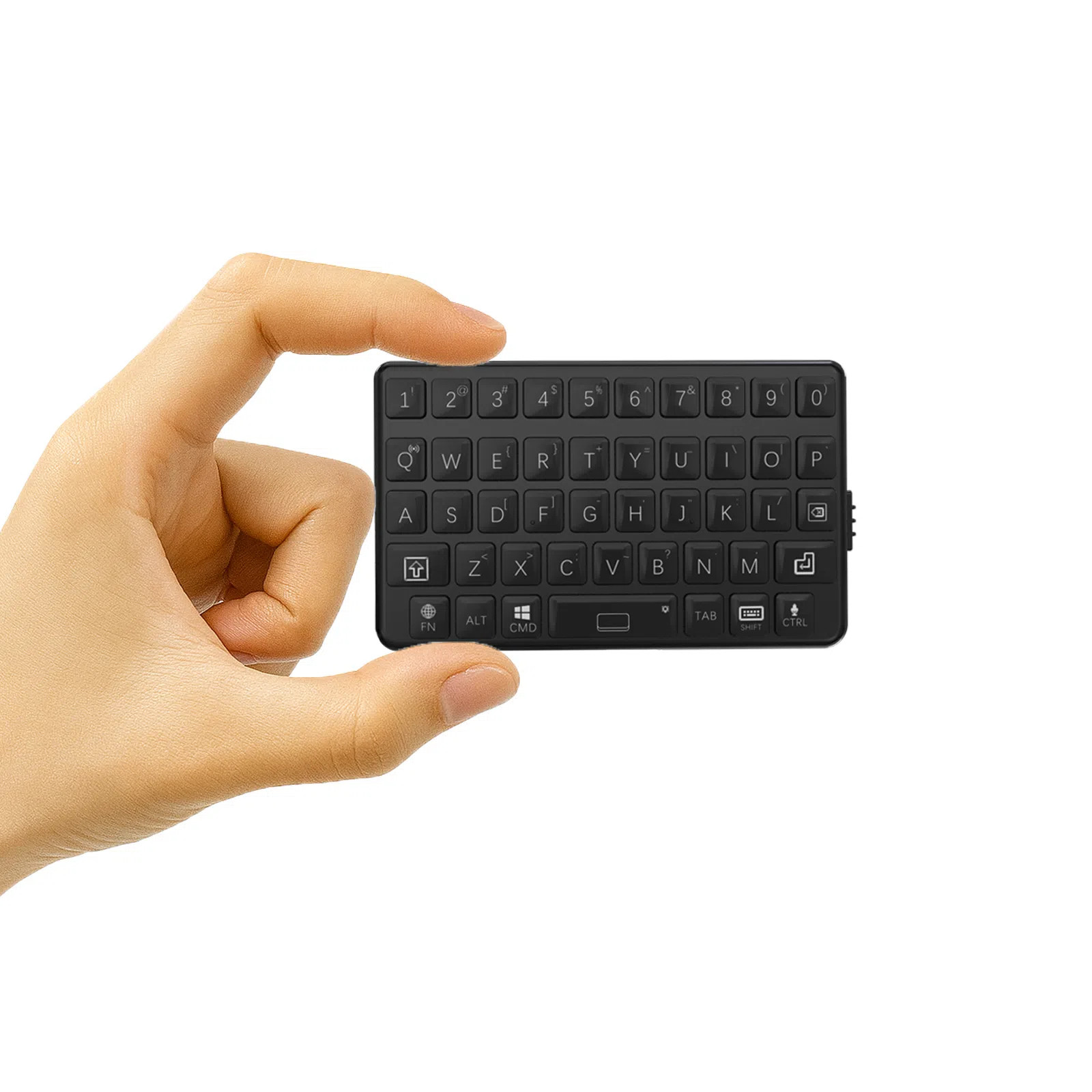 EXknight Retro Mini Keyboard B - огляд і ціна Retro Gaming Phone