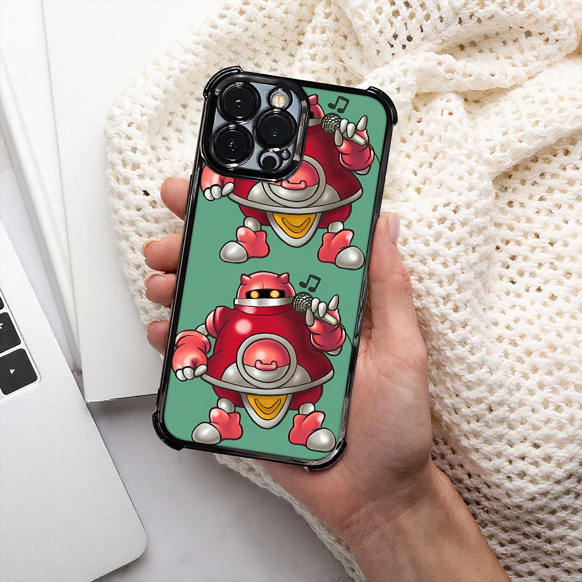 retro gaming Phone Case C-Chro - огляд і ціна Retro Gaming Phone