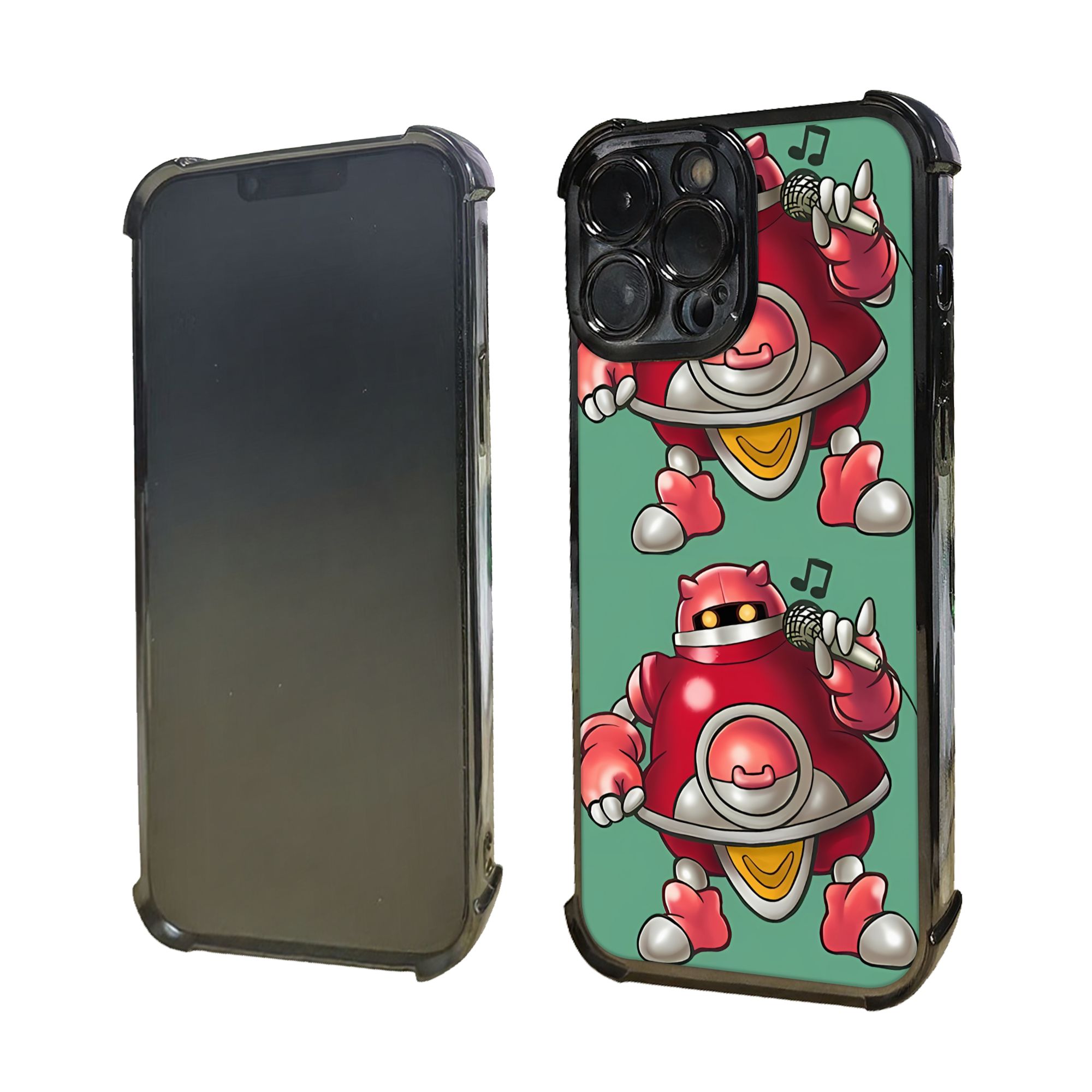 retro gaming Phone Case C-Chro - огляд і ціна Retro Gaming Phone