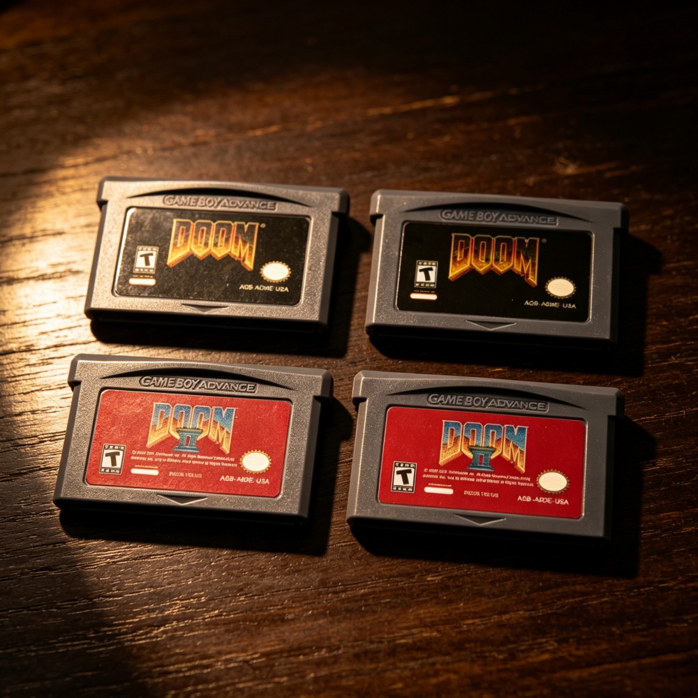 Classic GBA Game Cartridge Kir - огляд і ціна Retro Gaming Us