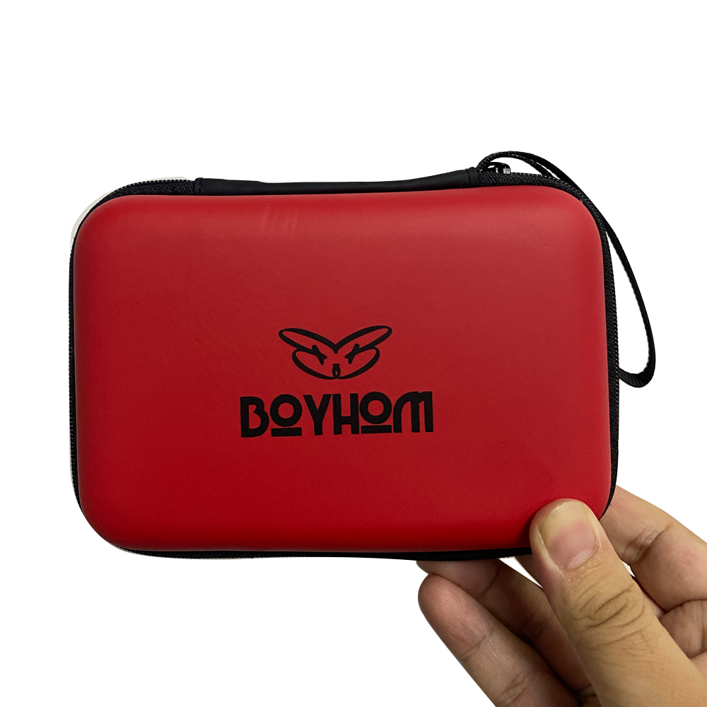 Bag for R36S Retro Handheld Vi - огляд і ціна Retro Gaming Unit