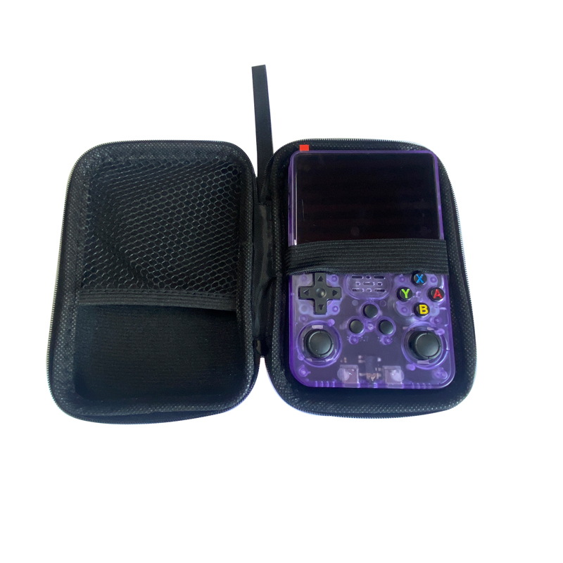 Bag for R36S Retro Handheld Vi - огляд і ціна Retro Gaming Unit
