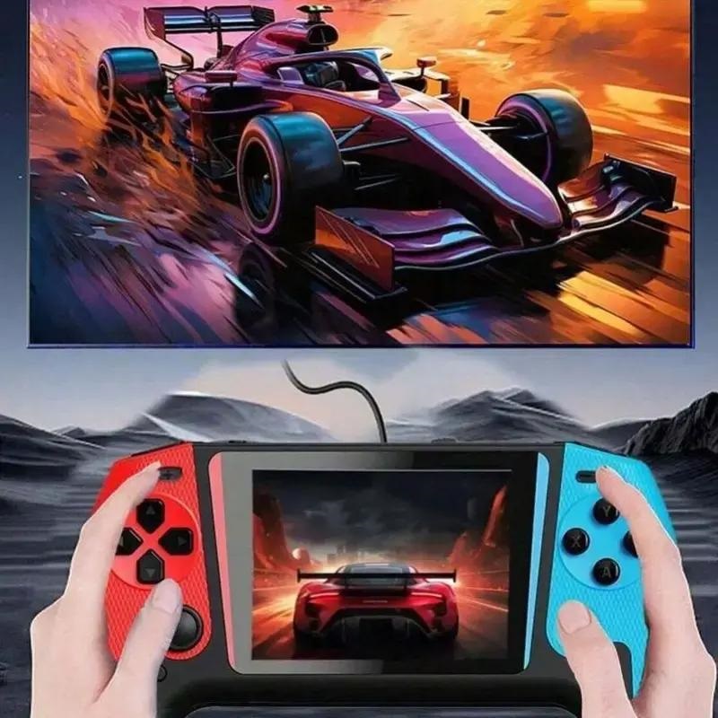 Limited Edition Retro Handheld - огляд і ціна Retro Gaming Download