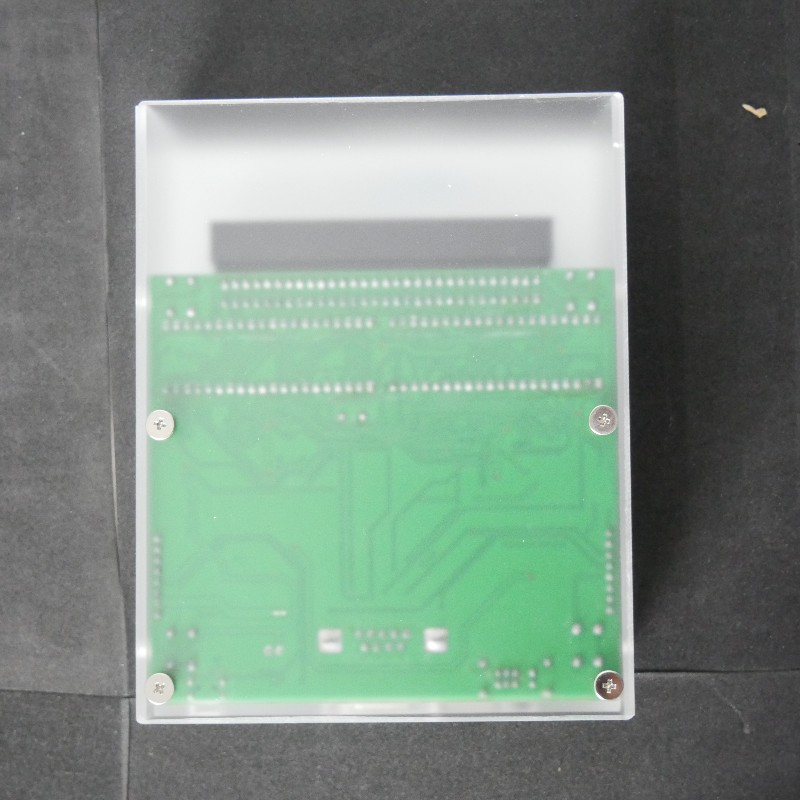 Coolbaby X7 Retro FC Pocket 8b - огляд і ціна Retro Gaming Device Handheld