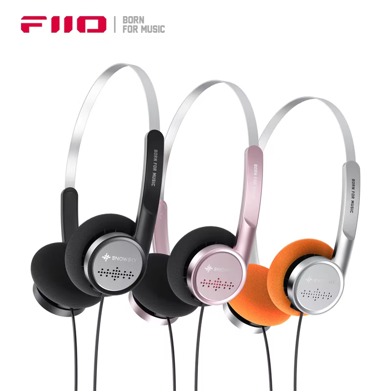 Snowsky WIND Retro On-Ear Wire - огляд і ціна Retro Gaming Kc