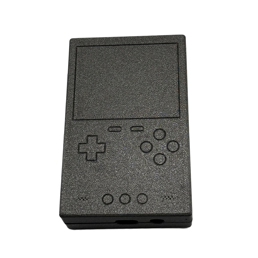 for Trimui Brick Game Console  - огляд і ціна Retro Gaming Device Handheld
