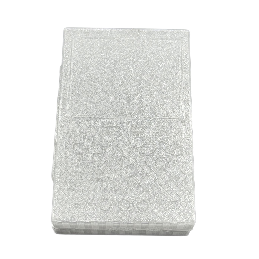 for Trimui Brick Game Console  - огляд і ціна Retro Gaming Device Handheld