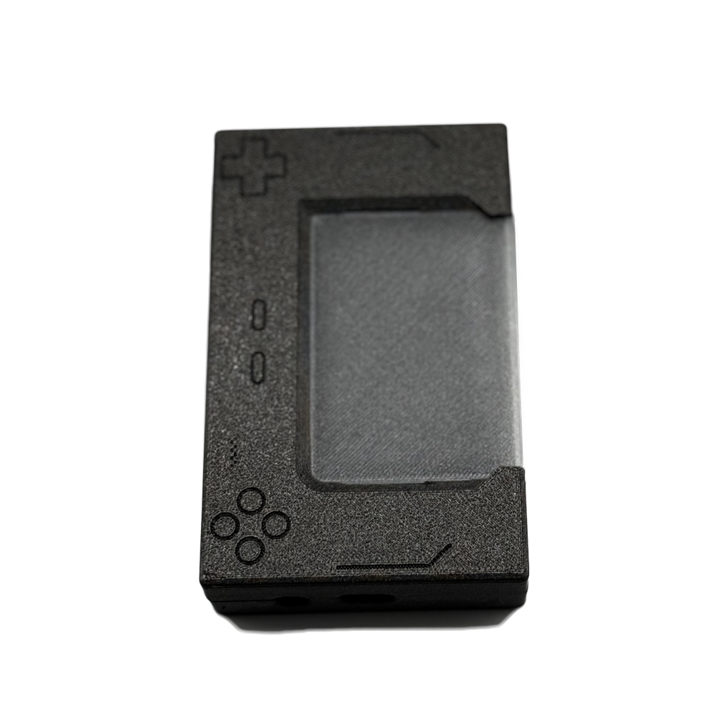 for Trimui Brick Game Console  - огляд і ціна Retro Gaming Device Handheld